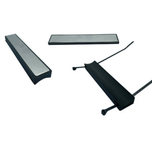 Strong N52 Grade Roof Magnet For Seatbelt During Driver Change