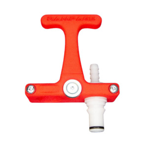 Driver Hydration: QUICK CONNECT KIT - Extra Driver Helmet Kit