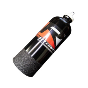 Driver Hydration: Rampage Spare Bottle And Lid