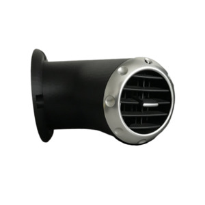 Fully Adjustable Air Vent