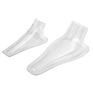 Driver Cooling: Naca Duct