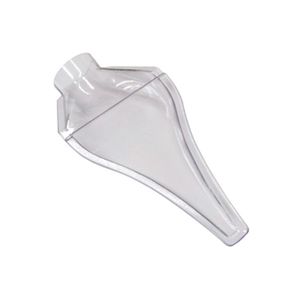 Driver Cooling: Revotec X/Large Moulded Naca Duct