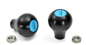 Porsche Interior: PRODRIVE GPA 6 SPEED GEAR KNOB - ROAD CAR VERSION