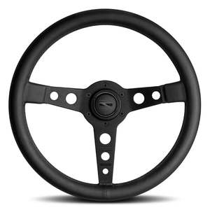 Momo Prototipo Steering Wheel Black Edition 350mm