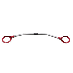 Porsche Exterior: STI FLEXIBLE TOWER STRUT BAR 08-14 WRX/STI