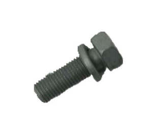 Porsche Genuine: Genuine Subaru Caliper Bolt