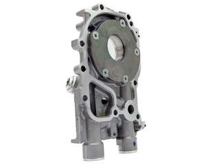 Porsche Genuine: Fuji Racing Oil Pump 11mm Modified