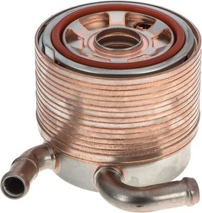 Porsche Genuine: Genuine Subaru Engine Oil Cooler