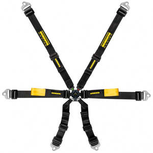 Schroth Enduro Harness 2x2
