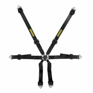 Schroth: Schroth Clubman 2x2 Hans Harness