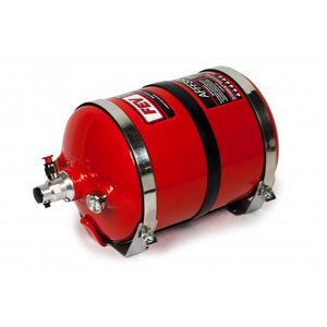 Fev: Fire Extinguisher FEV 3.5 Litre AFFF Electrical System