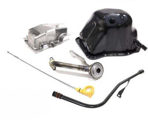 Twin Scroll Sump Conversion Kit