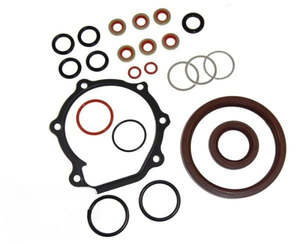 Subaru: Cylinder Block Bottom End Seal Kit