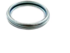 Subaru: Genuine Subaru Automatic Transmission Drain Plug Washer