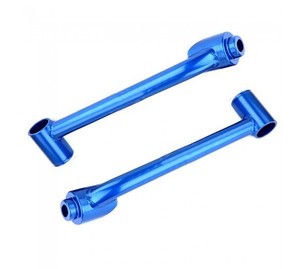 CUSCO Power Brace Rear Member Side