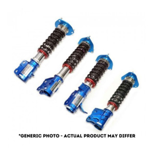 Cusco Street Zero A AUS-Spec Coilovers (89-99 SW20 MR2)