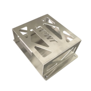 Jmms Original: JMMS Battery Box