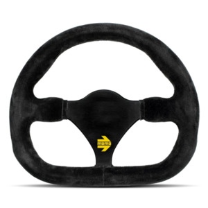 Momo Mod.27 Steering Wheel 290mm