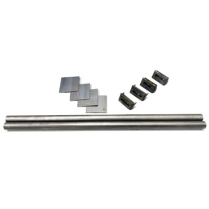 Rollcage: Weld In Seat Mounting Kit