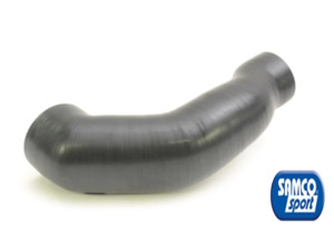 Air Intake: RCM SAMCO RALLY TURBO INDUCTION HOSE