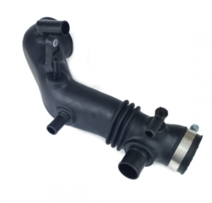 Air Intake: Genuine Subaru Turbo Intake Pipe