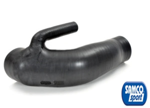 GROUP N RALLY INDUCTION HOSE WITH IDLE CONTROL BREATHER RETURN V3/4