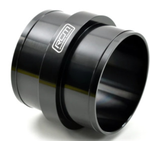 RCM 3" TURBO INTAKE ALUMINIUM BILLET JOINER
