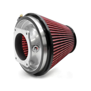 Air Intake: RCM INDUCTION KIT WRX / STI 98-00