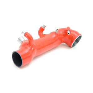 Air Intake: RCM / SAMCO TURBO INTAKE HOSE WRX & STI 01-07