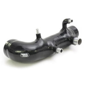 RCM / SAMCO TURBO INTAKE HOSE WRX & STI 99-00