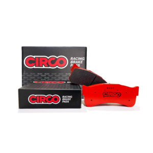 Circo MB2942 Ford Escort M16 Front Pads