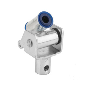 Driveline Components: Genuine Subaru OEM Gearshift Joint Complete 5 Speed 1994-2007