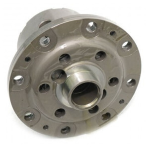 Driveline Components: Cusco LSD Type RS Front 1 Way & 1.5 Way (EVO X)