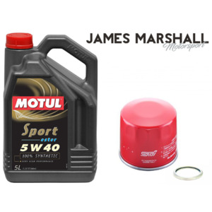 Filters: RACE Subaru Oil And Filter Combo