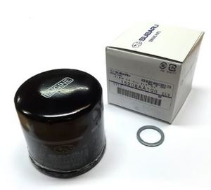 Genuine Subaru Oil Filter & Sump Bung Washer