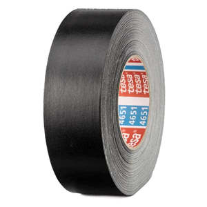 Cleaners Tape: TESA High Strength Motorsport Tape