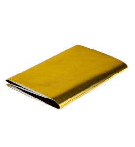 Pitking Self Adhesive Gold Heat Reflective Material