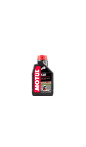Oil: Motul Kart Grand Prix 1L