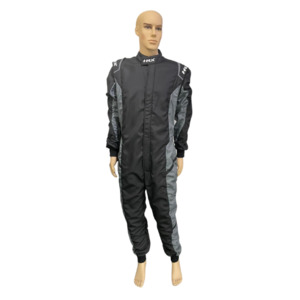 Clearance Sale: HRX Zero Icon Race Suit