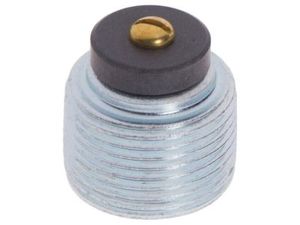 Engine: Genuine Subaru Oil Drain Plug