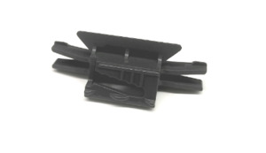 Interior Accessories: Genuine Subaru Roof Molding Clip (Center)