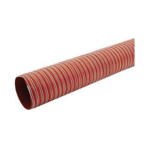 Brake Duct Hose 4" 550°F