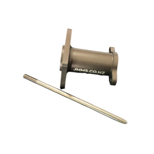Brake Boost Delete Kits: Subaru Brake Booster Delete (1990-2007)