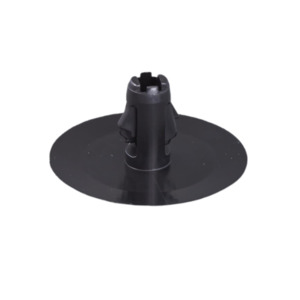 Genuine Subaru Bonnet Insulator Clip