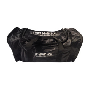 HRX Racewear Gear Bag