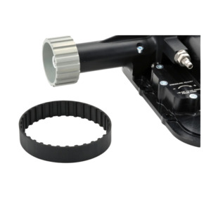 Sumps Bungs: RCM DRY SUMP OIL PUMP TOOTHED DRIVE BELT