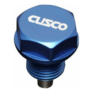 Sumps Bungs: Cusco Magnetic Sump Bung M16x1.5