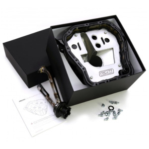 RCM Group N EJ25 Twin Scroll Baffled Oil Sump Pan