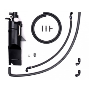 Sumps Bungs: RCM GC8 DRY SUMP UNDER BONNET INSTALLATION KIT RHD EJ20/22/25