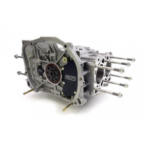 RCM600 Closed Deck Short Block (2.0, 2.1 or 2.35L)